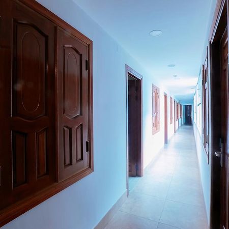 Pylos Hotel Ho Chi Minh-Byen Eksteriør billede