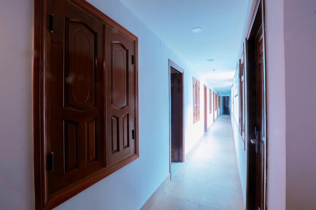 Pylos Hotel Ho Chi Minh-Byen Eksteriør billede