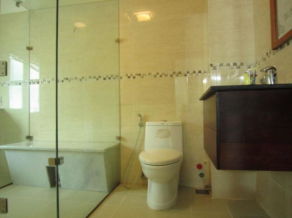 Pylos Hotel Ho Chi Minh-Byen Eksteriør billede