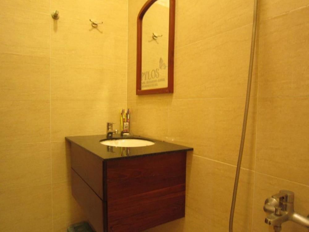 Pylos Hotel Ho Chi Minh-Byen Eksteriør billede