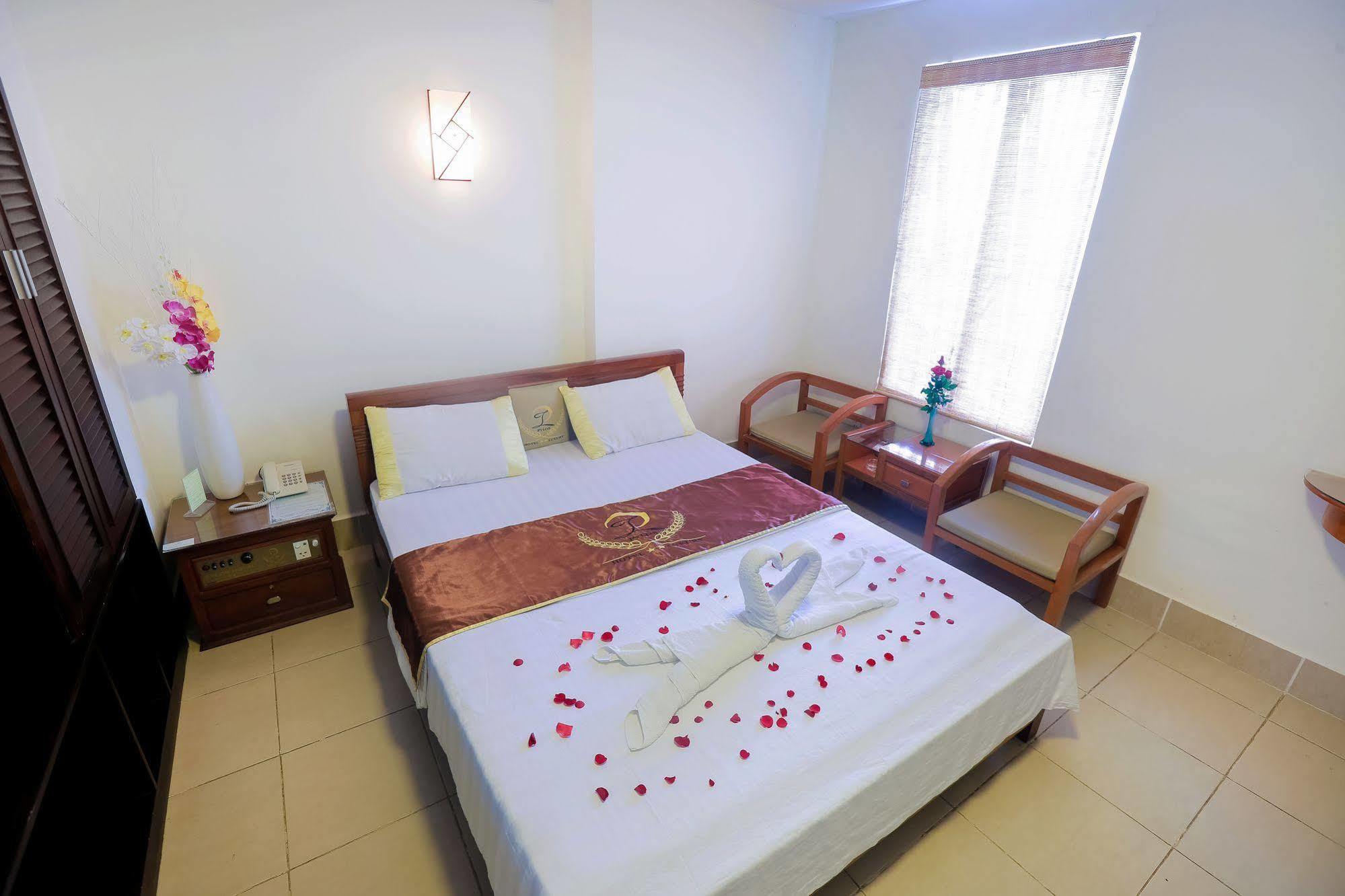 Pylos Hotel Ho Chi Minh-Byen Eksteriør billede
